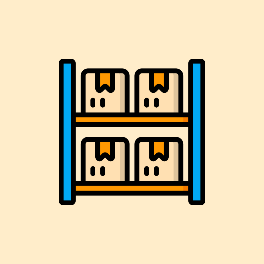 Outlet Stock Counting App